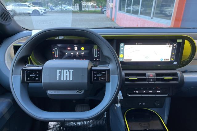 Fiat Panda image 3