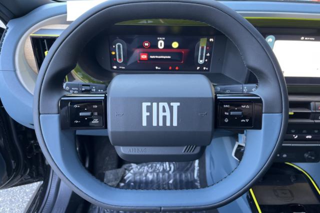 Fiat Panda image 7