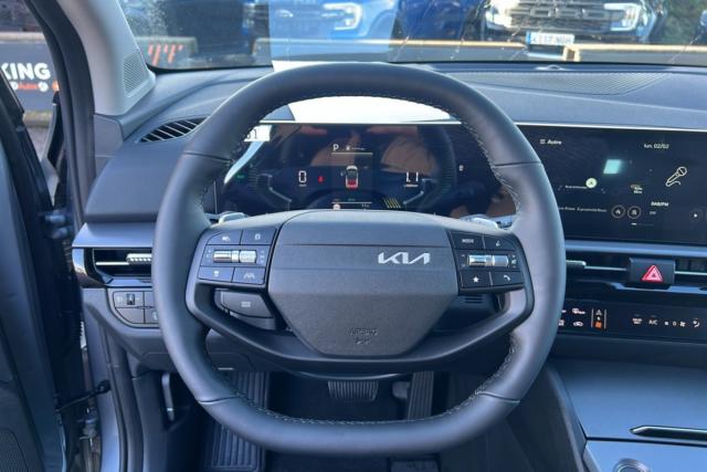 Kia Sportage image 4