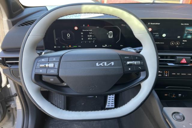 Kia Sportage image 1