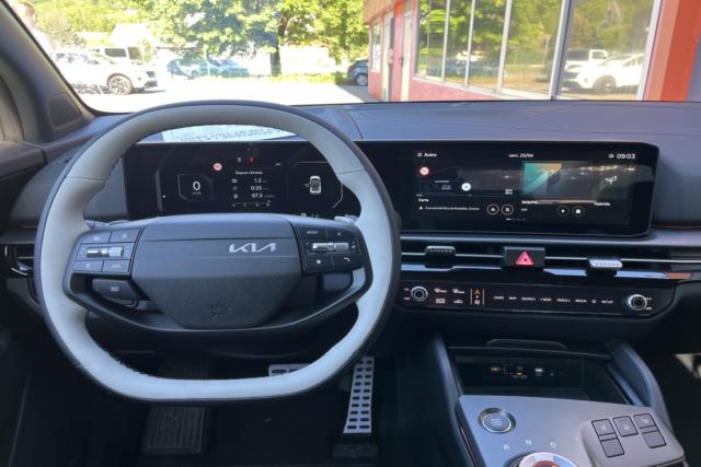 Kia Sportage image 7