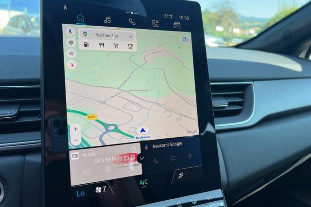 Renault Captur image 8