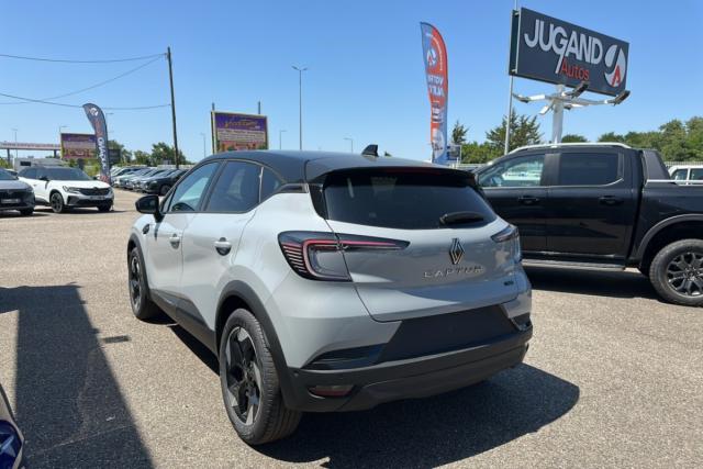 Renault Captur image 2