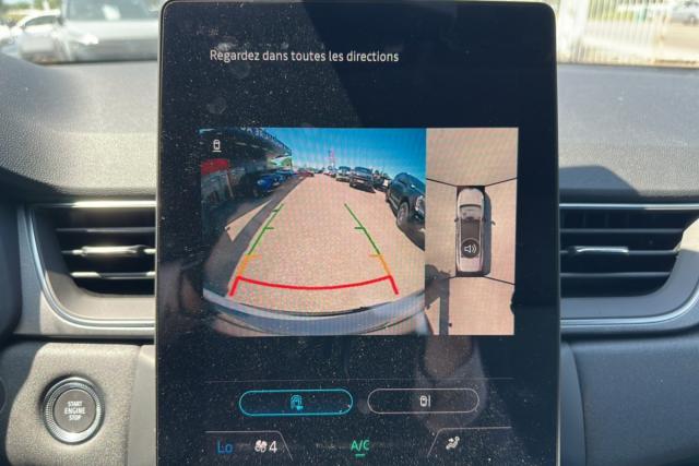 Renault Captur image 3