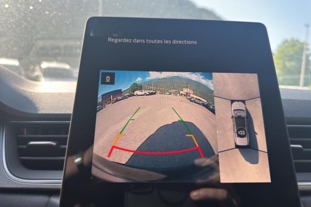 Renault Captur image 8