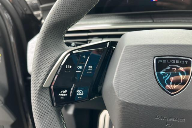 Peugeot 5008 image 5