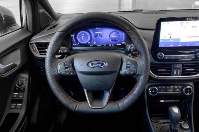Ford Puma image 1