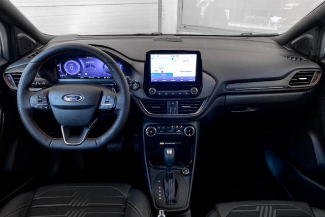Ford Puma image 8
