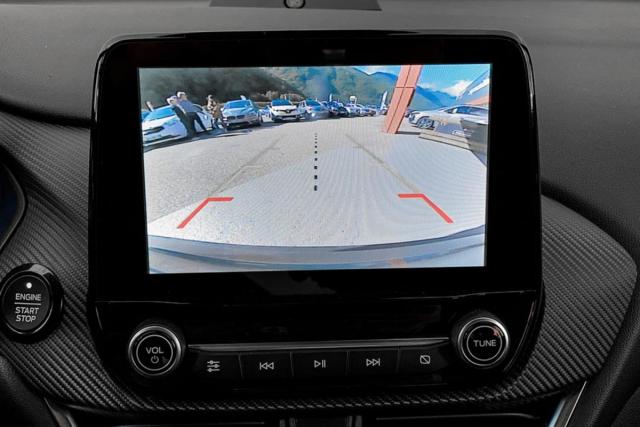 Ford Puma image 5
