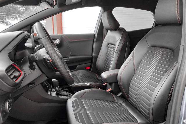 Ford Puma image 4