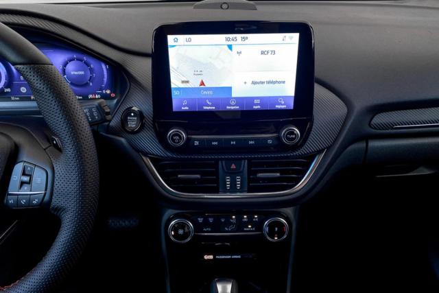 Ford Puma image 7