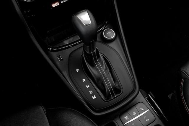 Ford Puma image 2