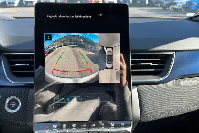 Renault Captur image 2