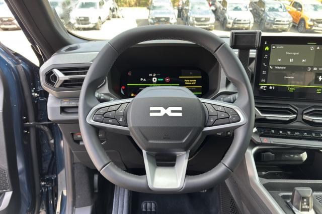 Dacia Bigster image 5