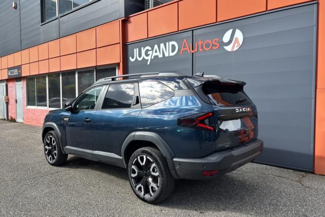 Dacia Bigster image 8