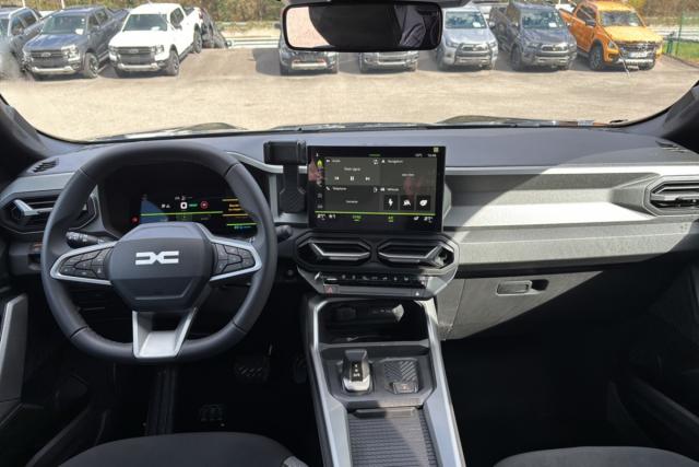 Dacia Bigster image 2