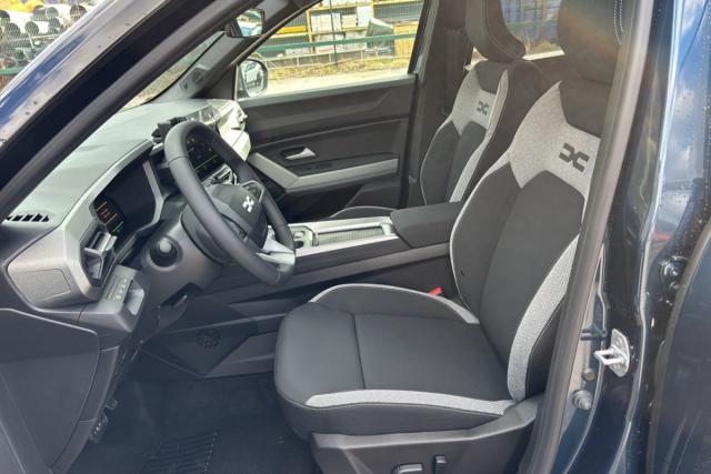 Dacia Bigster image 6