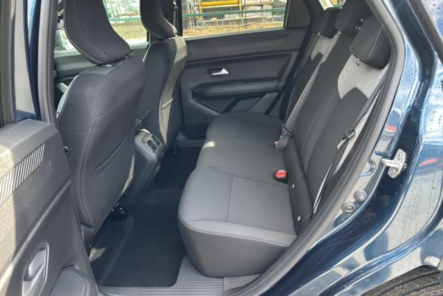 Dacia Bigster image 3