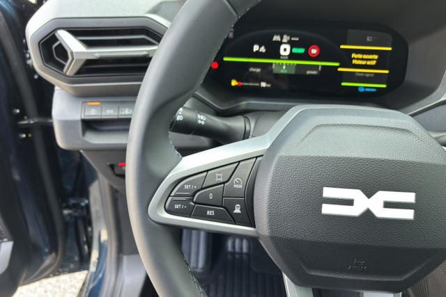 Dacia Bigster image 9