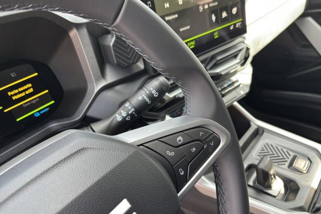 Dacia Bigster image 7