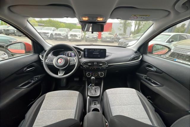 Fiat Tipo image 4