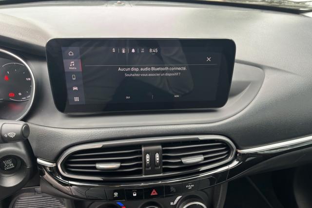 Fiat Tipo image 6