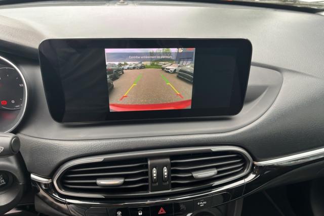 Fiat Tipo image 5
