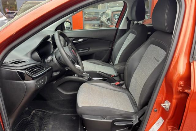 Fiat Tipo image 2