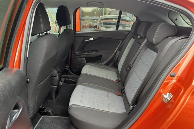 Fiat Tipo image 3