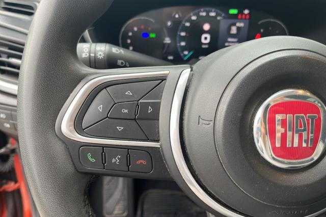 Fiat Tipo image 9