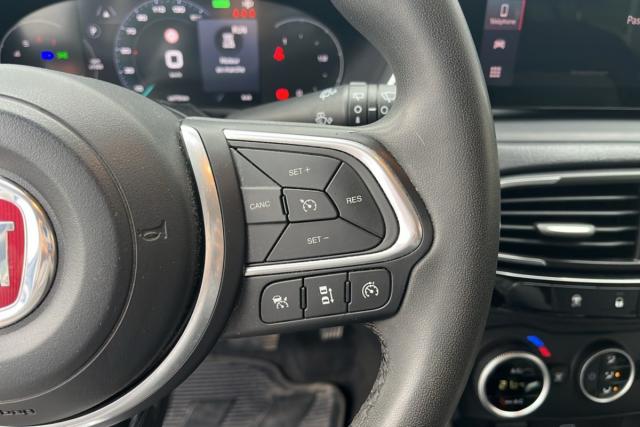 Fiat Tipo image 7
