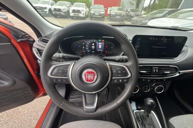 Fiat Tipo image 8
