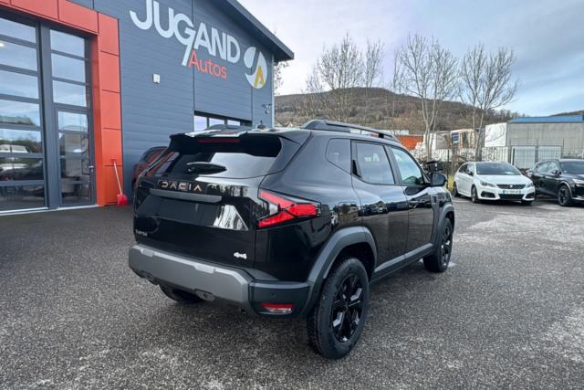 Dacia Duster image 9