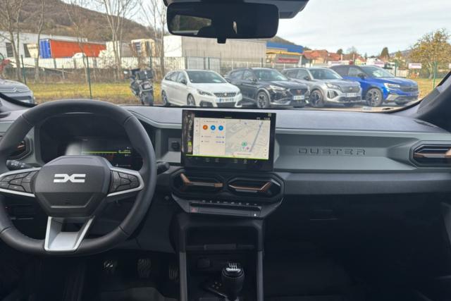 Dacia Duster image 5