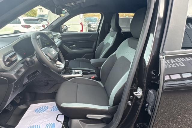Dacia Duster image 2