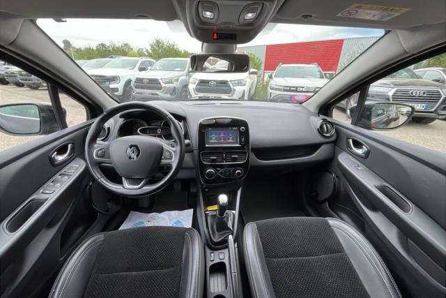 Renault Clio image 4