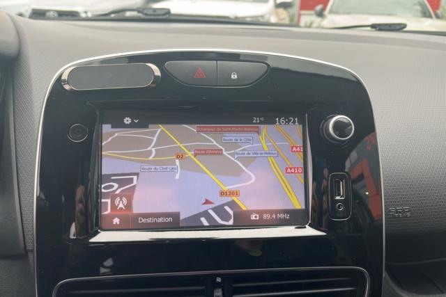 Renault Clio image 7