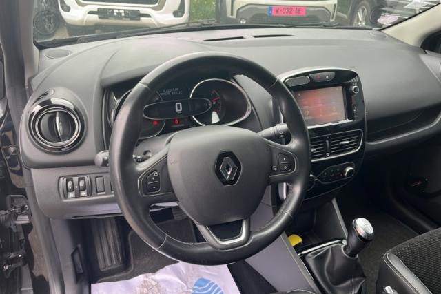 Renault Clio image 1