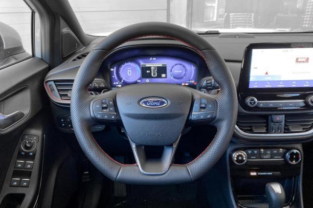 Ford Puma image 1