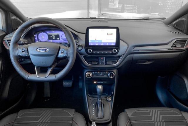 Ford Puma image 3