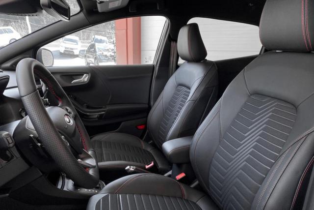 Ford Puma image 8