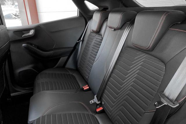 Ford Puma image 6