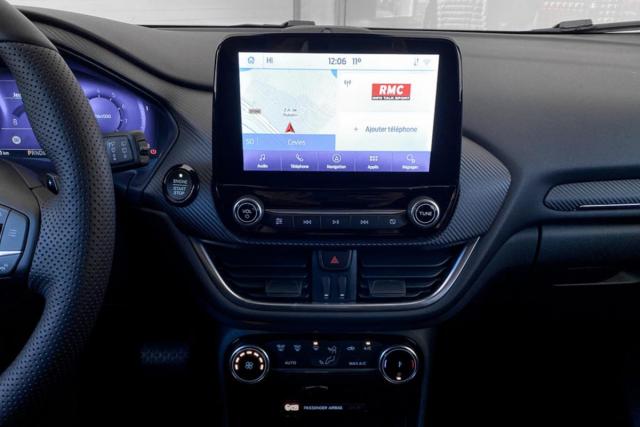Ford Puma image 7