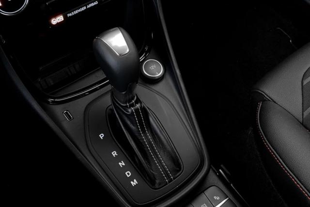 Ford Puma image 2