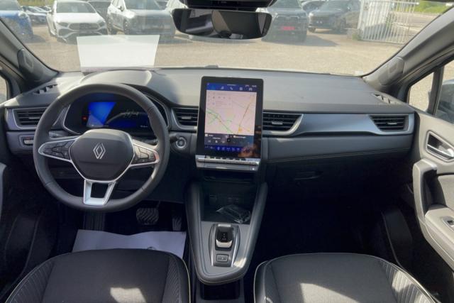 Renault Symbioz image 4