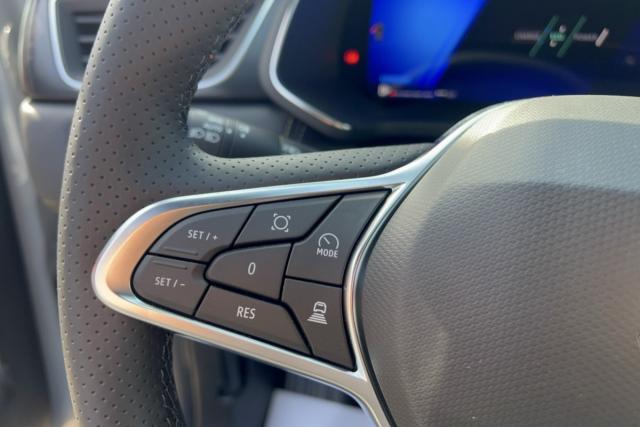 Renault Symbioz image 1
