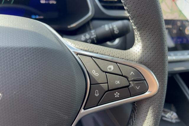 Renault Symbioz image 6