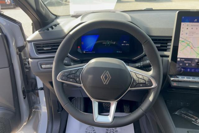 Renault Symbioz image 3