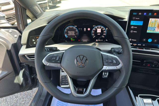 Volkswagen Golf image 1