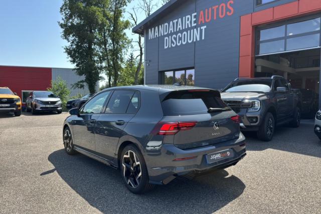 Volkswagen Golf image 3